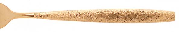 Golden Firense (Gold Electroplate) by Viners of Sheffield