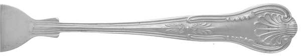 Kings Royal (Silverplate) by Viners of Sheffield