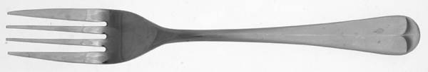 VOL1 (Stainless) Fork