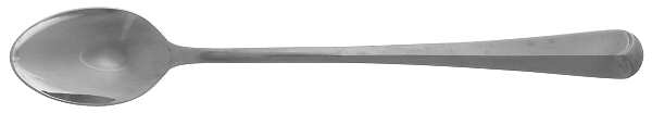 VOL1 (Stainless) Iced Tea Spoon