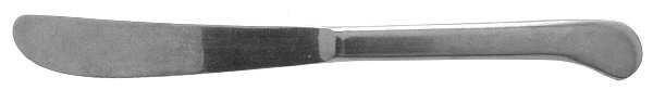 VOL1 (Stainless) Modern Solid Knife