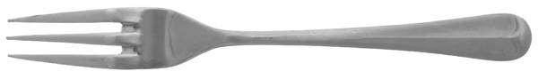 VOL1 (Stainless) Fork by Vollrath