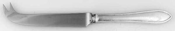 VS13 Solid Cheese Serving Pick