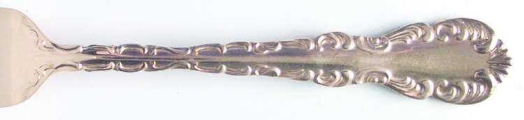 VS15 (Gold Electroplate) by Viners of Sheffield