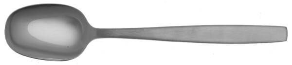 VS16 (STAINLESS) Place/Oval Soup Spoon
