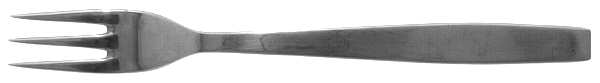 VS16 (STAINLESS) Fork