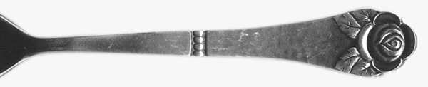 VTI2 (SILVERPLATE) by Victoria Silverplate