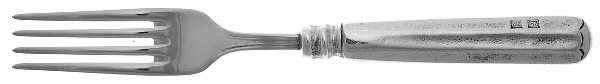 Ilton (Pewter) Individual Salad Fork