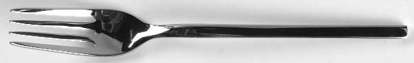 Individual Salad Fork