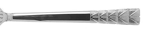 Plisse (Stainless)