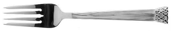 Soie (Stainless) Individual Salad Fork