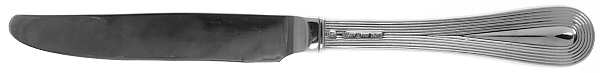 Lariat-Noveau (Stainless) New French Hollow Knife