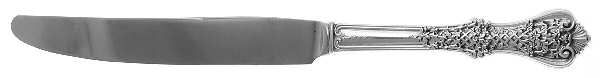 New French Hollow Knife