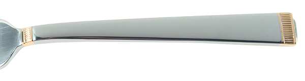 Gold Chime (Stainless, Gold Accent) by Vera Wang