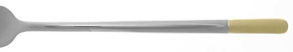 Ella (Stainless, Gold Accent) by Villeroy &amp; Boch