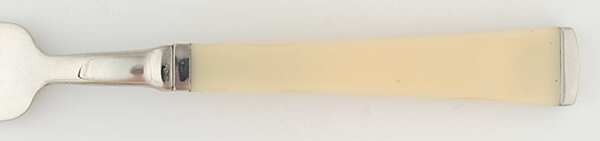 Montparnasse Ivory (Stainless) by Villeroy &amp; Boch