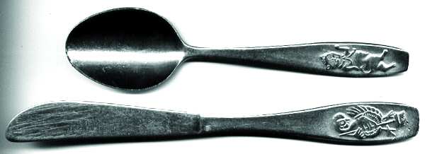 VI3 (Stainless) by Viners Intl