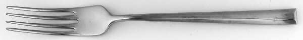 Duetto (Stainless) by Vietri