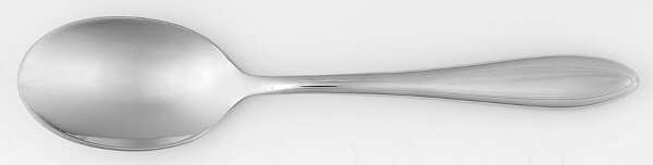 Milano (Stainless) Place/Oval Soup Spoon