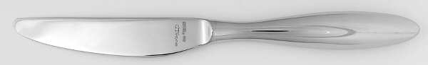 Milano (Stainless) Modern Hollow Knife