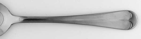 Rat Tail (Stainless) by Viners