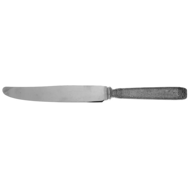 Falaride (Pewter) New French Hollow Knife