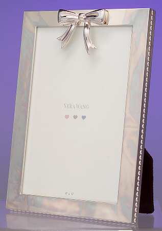 Baby Collection (Silverplate, Hollowware) by Vera Wang