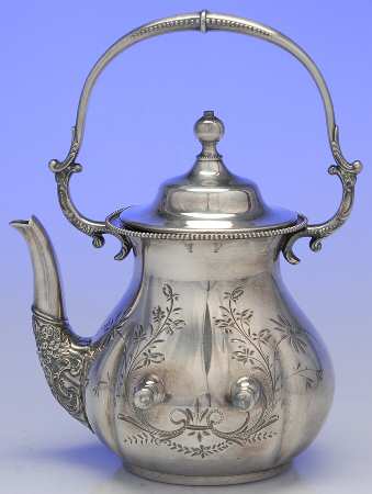 2629 (Silverplate, Hollowware) by Victoria Silverplate