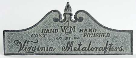 Advertising Signs Advertising Sign by Virginia Metalcrafters