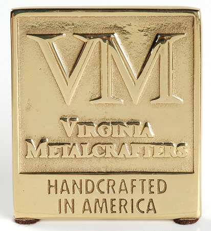 Advertising Signs by Virginia Metalcrafters