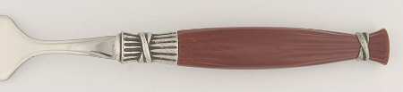 Dolce Vita-Red (Stainless) by Vietri