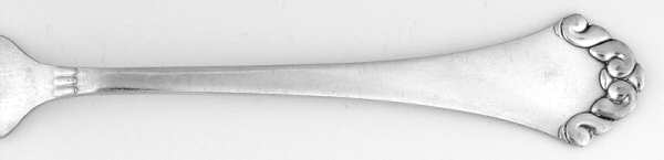 VTD1 (Silverplate) by Victoria-Denmark