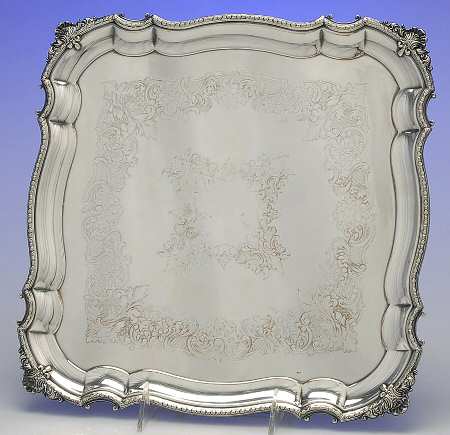 1403 (Silverplate, Hollowware) by Viners of Sheffield