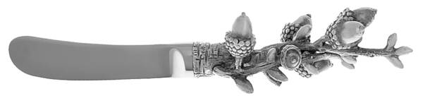 Majestic Forest (Pewter) by Vagabond House