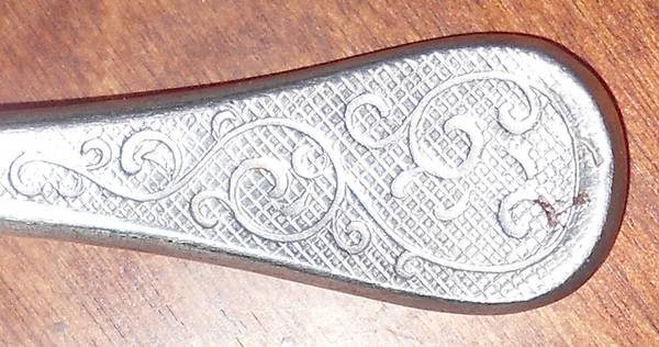 VS43 (Silverplate) by Viners of Sheffield