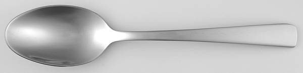 Chancellor (Stainless) Place/Oval Soup Spoon