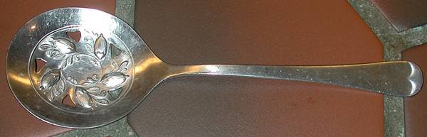 VS27 (Stainless) by Viners of Sheffield