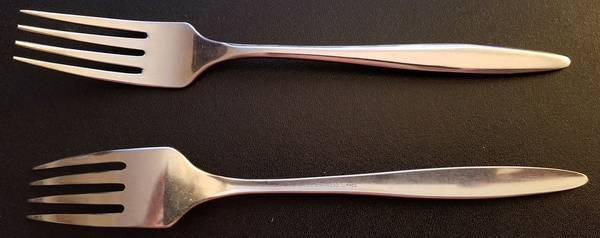VIV8 (Stainless) by Vivron