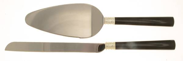 With Love Noir (Stainless) by Vera Wang
