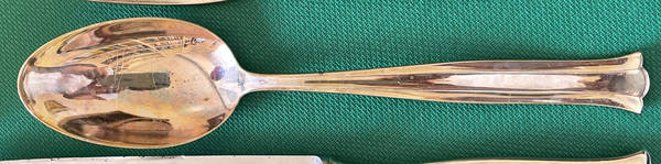 VLS1  Teaspoon