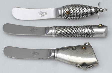 VAU1 (Pewter) by Vagabond House
