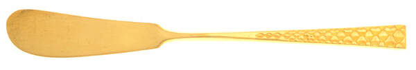 VS47 (Gold Electroplate) by Viners of Sheffield
