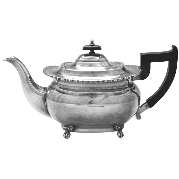 VS49 (Silverplate, Hollowware) by Viners of Sheffield