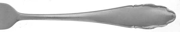 2200 (Silverplate) by WMF Flatware