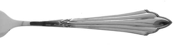 Fan (Sterling) by WMF Flatware