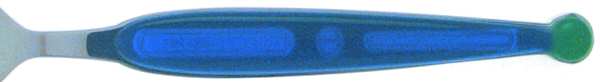 Fantasia-Blue &amp; Green (Stainless) by WMF Flatware
