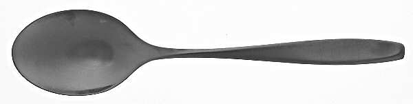 Hamburg (Stainless) Tablespoon (Serving Spoon)
