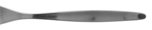 Laurel-Stockholm (Stainless, Newer, Satin) by WMF Flatware