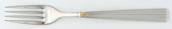 Odeon (Stainless) by WMF Flatware