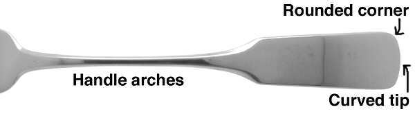 Pilgrim (Newer, Stainless) by WMF Flatware